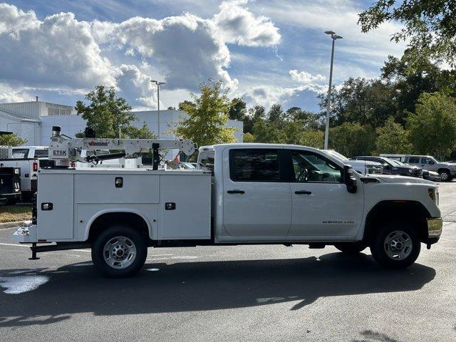 new 2023 GMC Sierra 2500 car, priced at $80,397