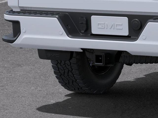 new 2025 GMC Sierra 2500 car, priced at $101,119