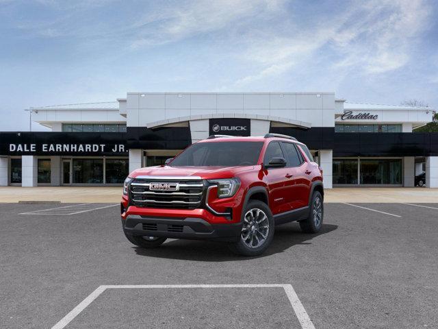 new 2026 GMC Terrain car, priced at $35,990