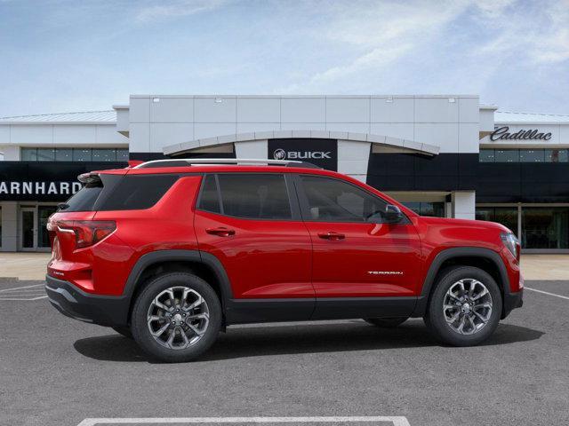 new 2026 GMC Terrain car, priced at $35,990
