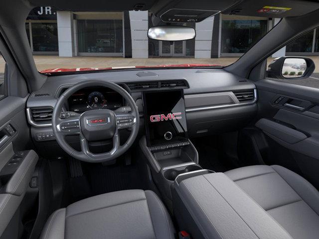 new 2026 GMC Terrain car, priced at $35,990