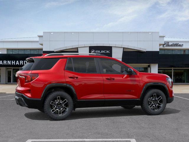 new 2026 GMC Terrain car, priced at $44,380