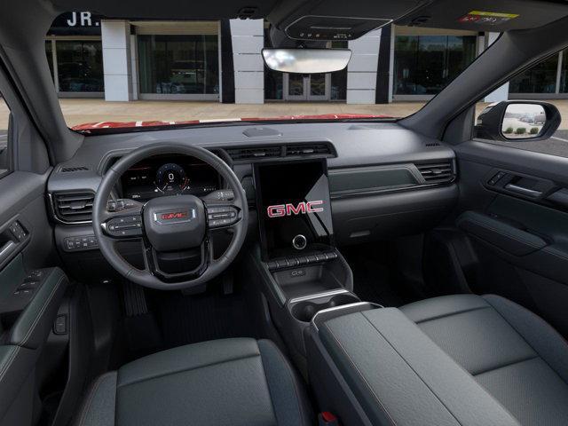 new 2026 GMC Terrain car, priced at $44,380