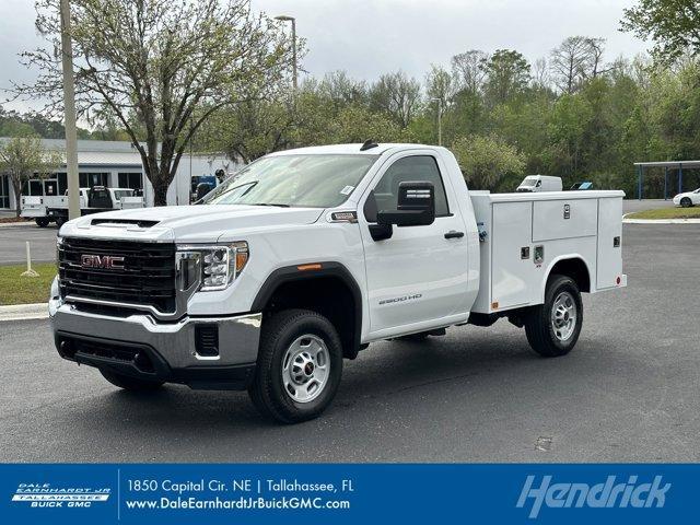 new 2023 GMC Sierra 2500 car, priced at $68,739