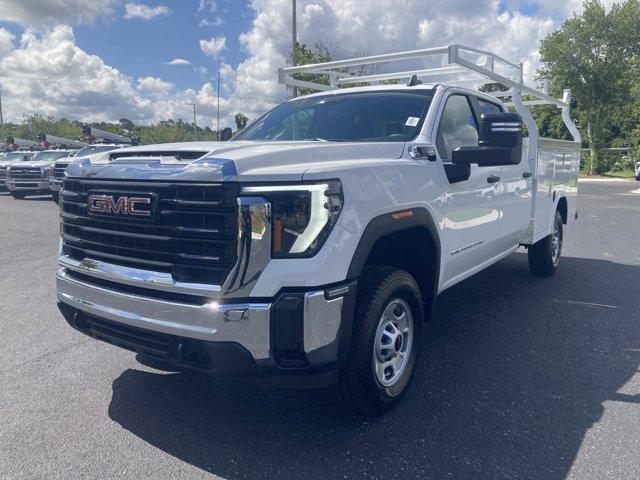 new 2024 GMC Sierra 2500 car, priced at $67,890