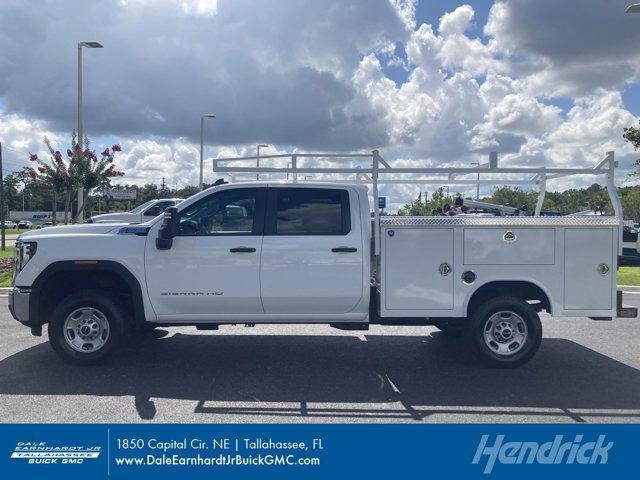 new 2024 GMC Sierra 2500 car, priced at $67,890