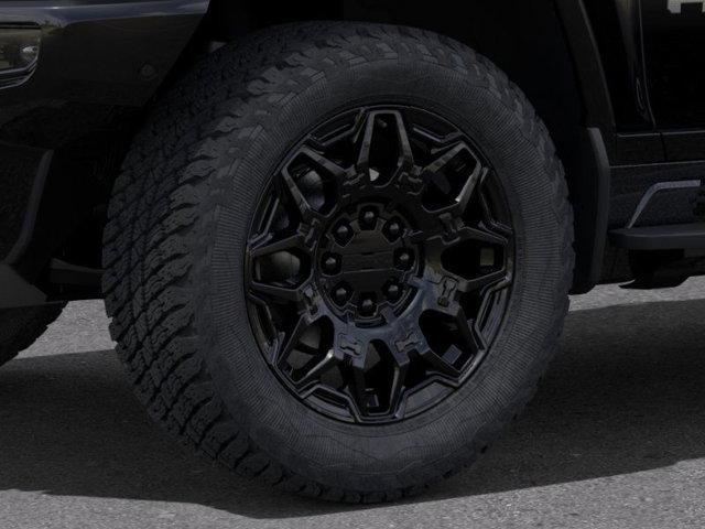 new 2025 GMC HUMMER EV SUV car, priced at $101,779