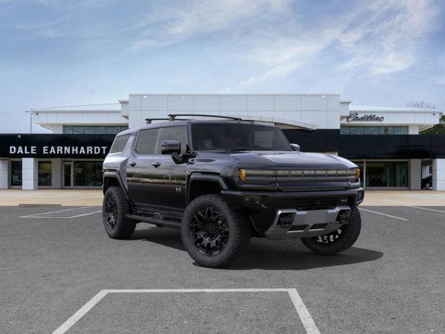 new 2025 GMC HUMMER EV SUV car, priced at $101,779