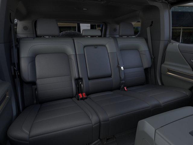 new 2025 GMC HUMMER EV SUV car, priced at $101,779