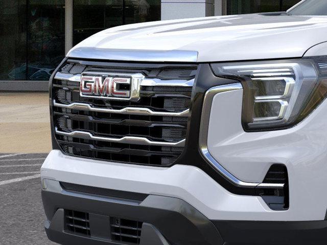 new 2026 GMC Terrain car, priced at $33,489