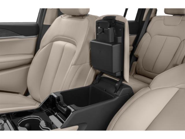 used 2021 Jeep Grand Cherokee L car, priced at $24,988