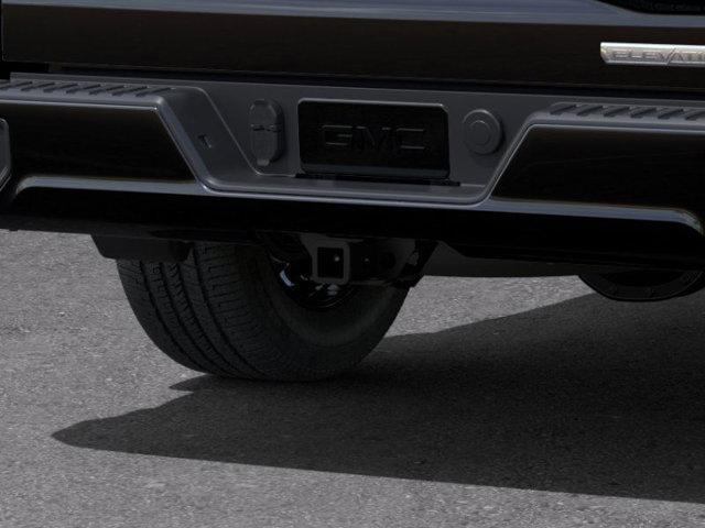 new 2025 GMC Sierra 1500 car, priced at $57,590