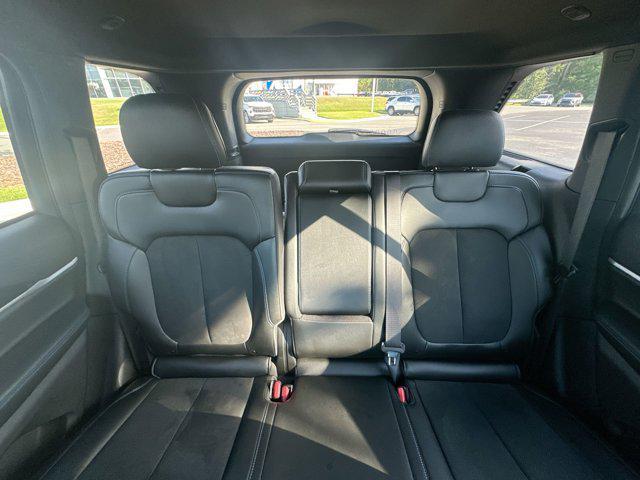 used 2022 Jeep Grand Cherokee 4xe car, priced at $39,988