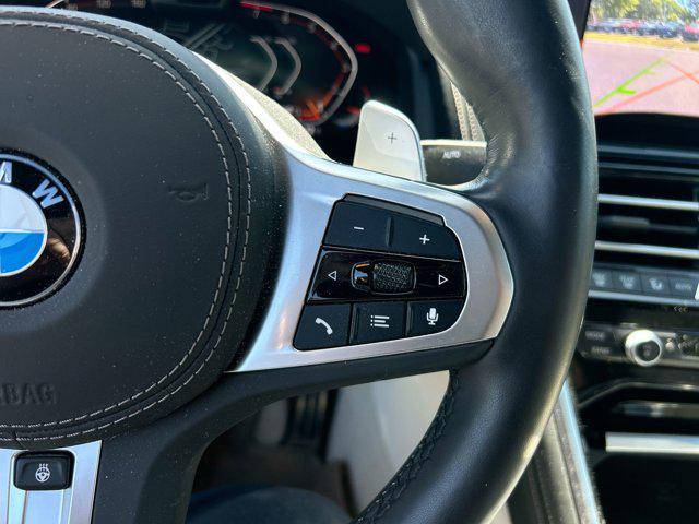 used 2024 BMW 840 car, priced at $84,988