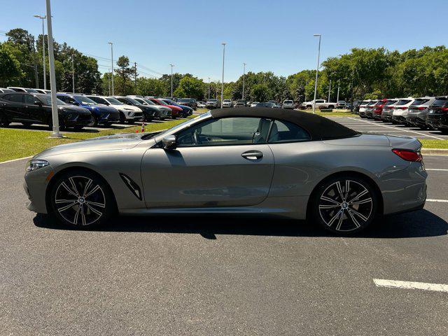 used 2024 BMW 840 car, priced at $84,988