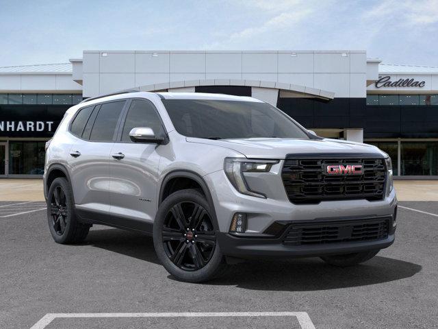 new 2024 GMC Acadia car, priced at $47,490