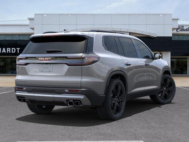 new 2024 GMC Acadia car, priced at $47,490