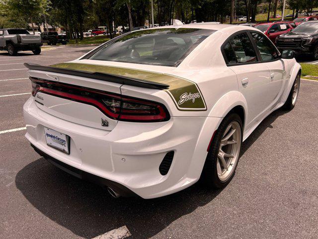 used 2023 Dodge Charger car, priced at $64,988