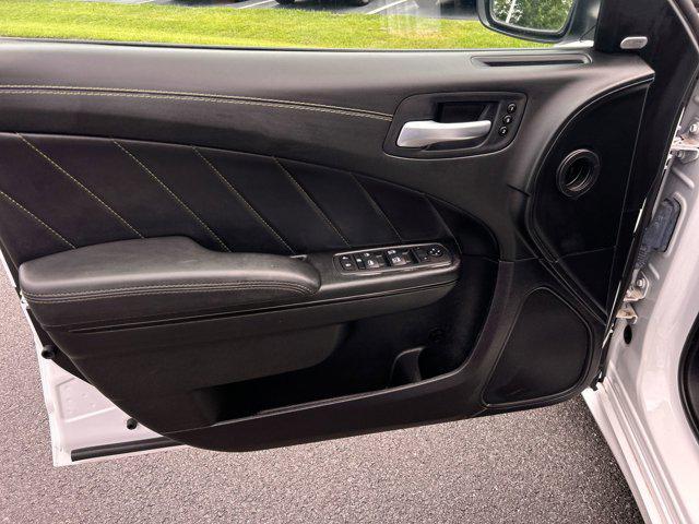 used 2023 Dodge Charger car, priced at $64,988