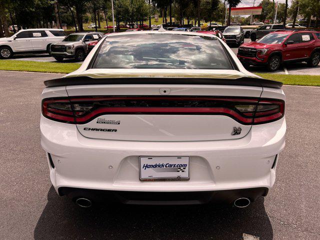 used 2023 Dodge Charger car, priced at $64,988
