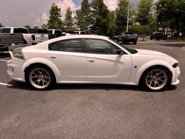used 2023 Dodge Charger car, priced at $64,988