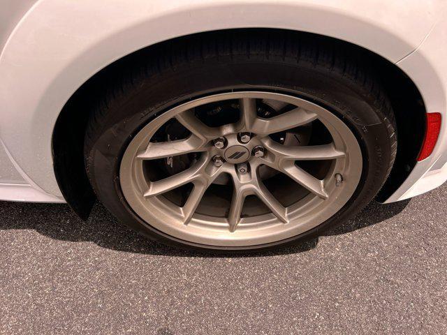 used 2023 Dodge Charger car, priced at $64,988