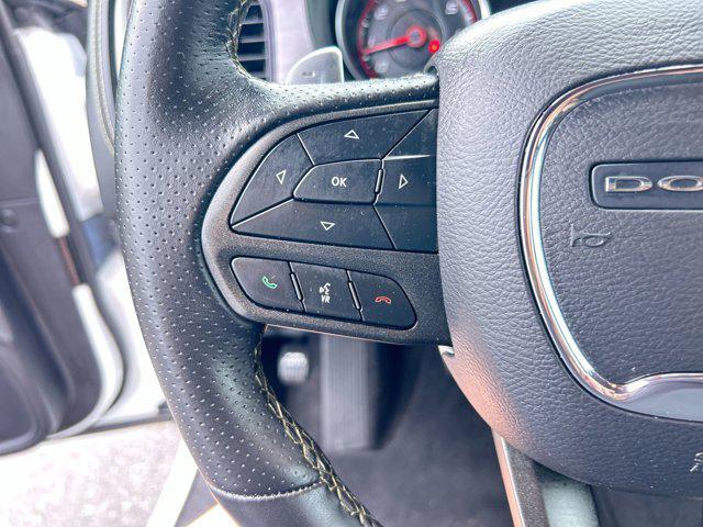 used 2023 Dodge Charger car, priced at $64,988