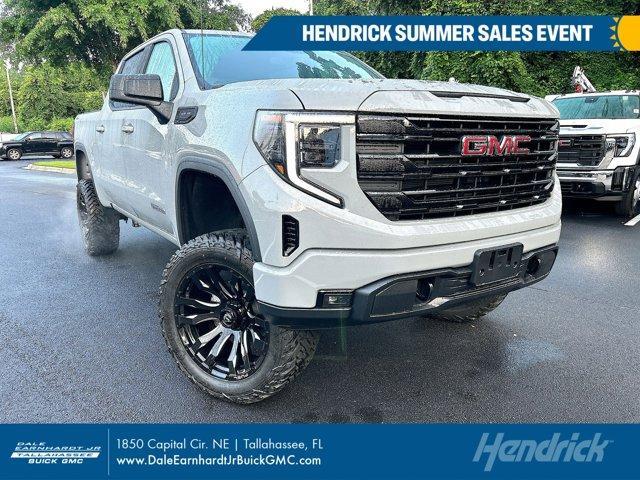 used 2024 GMC Sierra 1500 car, priced at $74,988