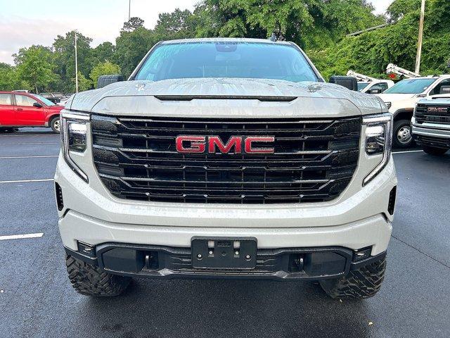 used 2024 GMC Sierra 1500 car, priced at $74,988