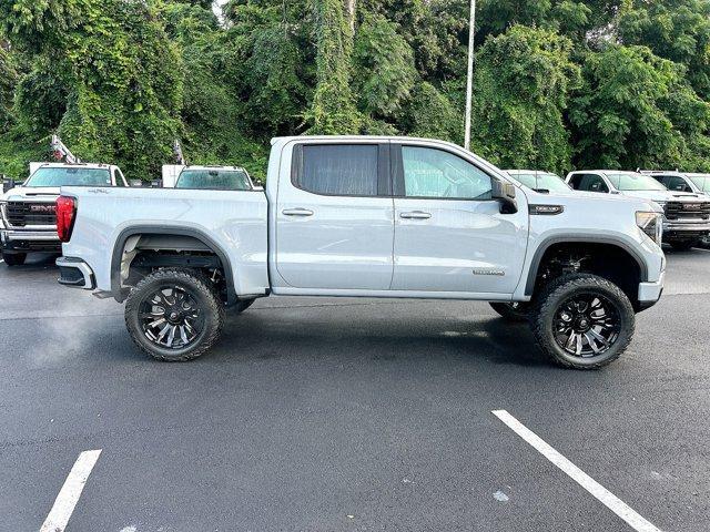 used 2024 GMC Sierra 1500 car, priced at $74,988