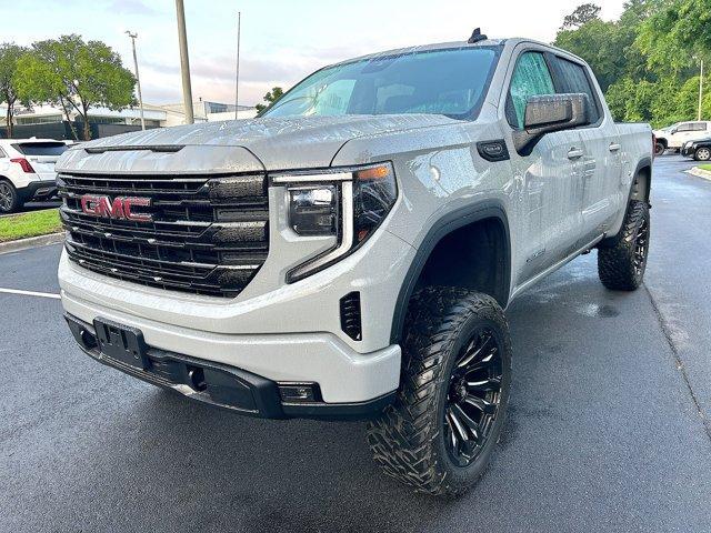 used 2024 GMC Sierra 1500 car, priced at $74,988