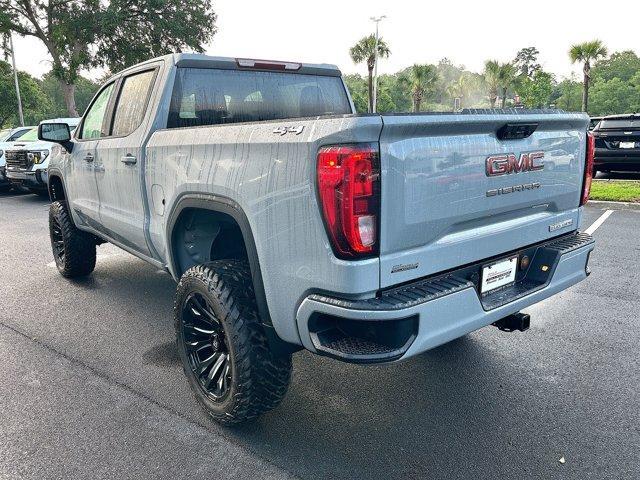 used 2024 GMC Sierra 1500 car, priced at $74,988