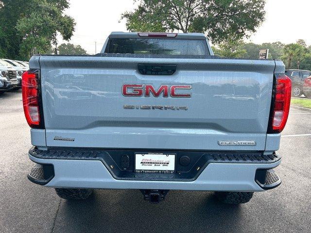 used 2024 GMC Sierra 1500 car, priced at $74,988