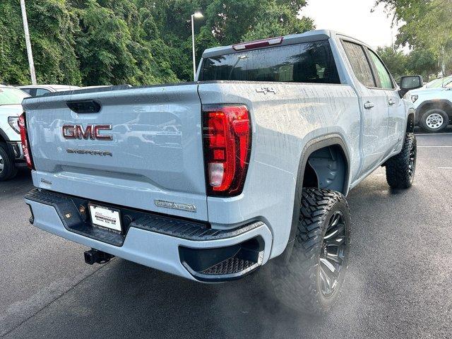 used 2024 GMC Sierra 1500 car, priced at $74,988