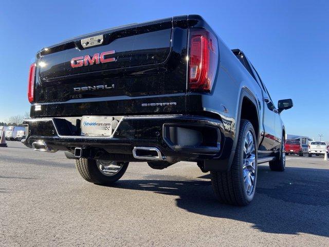 new 2024 GMC Sierra 1500 car, priced at $77,250