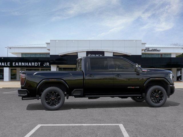 new 2025 GMC Sierra 2500 car, priced at $90,409