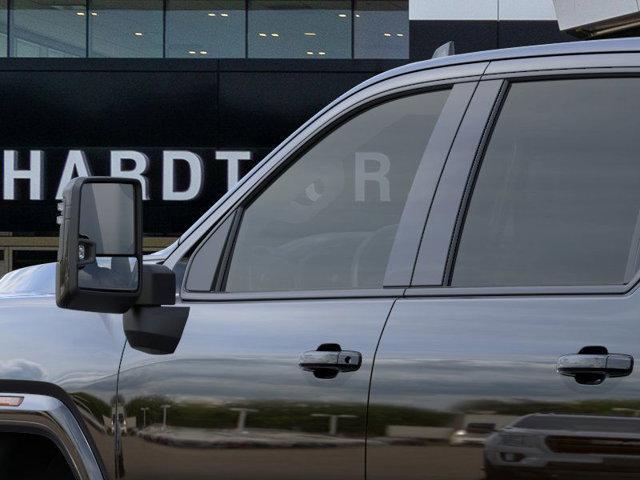 new 2025 GMC Sierra 2500 car, priced at $90,409