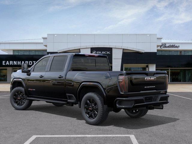 new 2025 GMC Sierra 2500 car, priced at $90,409