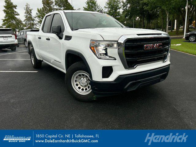 used 2019 GMC Sierra 1500 car, priced at $28,500