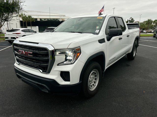 used 2019 GMC Sierra 1500 car, priced at $28,500