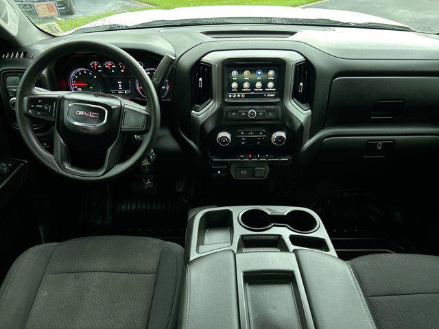 used 2019 GMC Sierra 1500 car, priced at $28,500