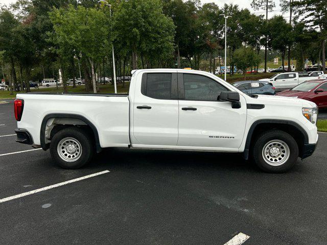 used 2019 GMC Sierra 1500 car, priced at $28,500