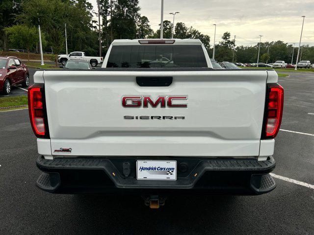 used 2019 GMC Sierra 1500 car, priced at $28,500