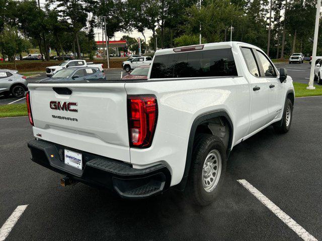 used 2019 GMC Sierra 1500 car, priced at $28,500