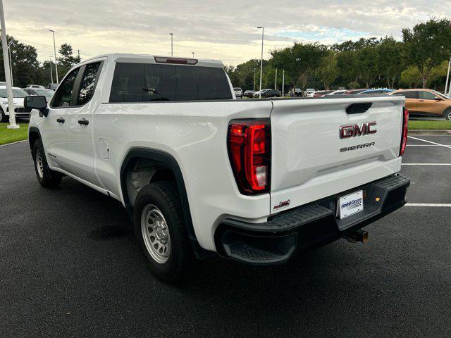 used 2019 GMC Sierra 1500 car, priced at $28,500