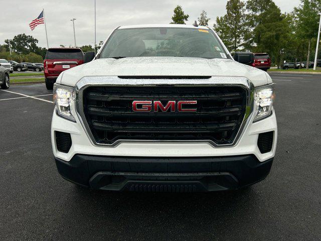 used 2019 GMC Sierra 1500 car, priced at $28,500