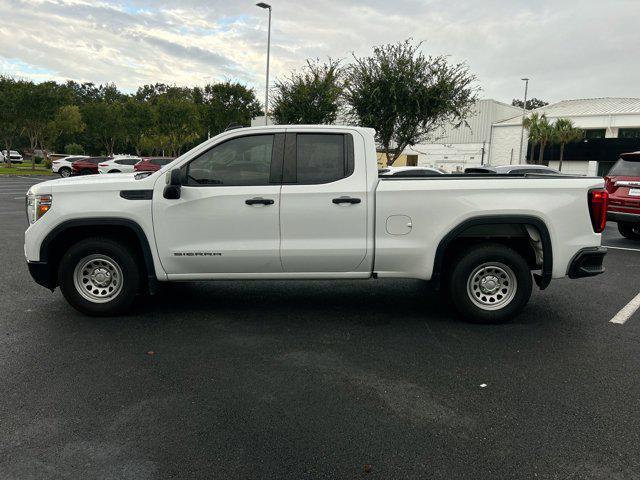 used 2019 GMC Sierra 1500 car, priced at $28,500