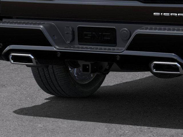 new 2025 GMC Sierra 1500 car, priced at $84,305