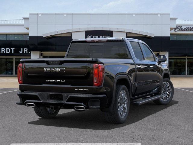 new 2025 GMC Sierra 1500 car, priced at $84,305