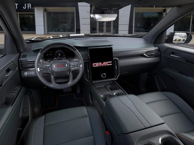 new 2025 GMC Acadia car, priced at $59,230